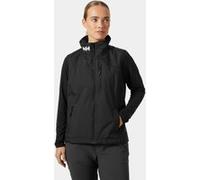 Helly Hansen Crew Vest 2.0 Jacket Noir XL Femme