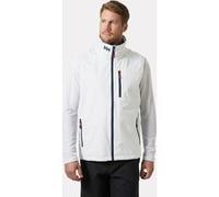 Helly Hansen Gilet De Voile 2.0 Homme Crew Blanc L