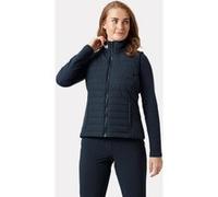 Helly Hansen Gilet Femme Crew Insulator 2.0 Bleu marine XL