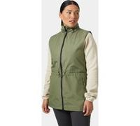 Helly Hansen Essence Spring Vest Vest Vert XL Femme