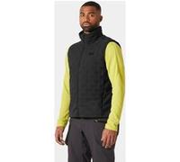 Helly Hansen Gilet Isolant Extensible Hybride Homme Hp Gris XL