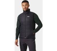 Helly Hansen Gilet Sirdal Insulator isotherme homme Noir M