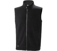 Helly Hansen Gilet polaire Manchester 2.0 Fleece Vest 4XL