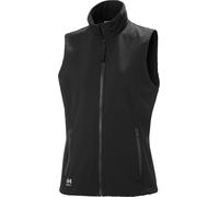 Helly Hansen Gilet polaire pour femmes Manchester 2.0 Softs Vest S