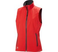 Helly Hansen Gilet polaire pour femmes Manchester 2.0 Softs Vest XS