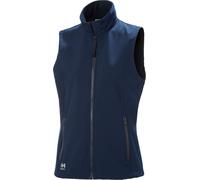 Helly Hansen Gilet polaire pour femmes Manchester 2.0 Softs Vest XXL