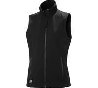 Helly Hansen Gilet polaire pour femmes Manchester 2.0 Softs Vest XXL