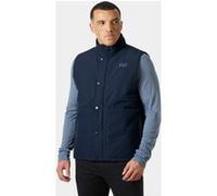 Helly Hansen - Escape Insulated Vest - Doudoune sans manches homme Navy - M