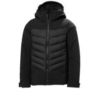HELLY HANSEN Jr Girl Astra Jacket - Enfant - Noir - taille 10 ans- modèle 2026