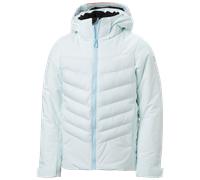 Helly Hansen - Girl Astra Jacket - Veste ski enfant Icicle - Taille de l'enfant 164 cm