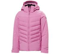 Helly Hansen - Girl Astra Jacket - Veste ski enfant Meta Pink - Taille de l'enfant 158 cm