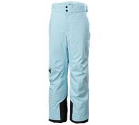 Helly Hansen - Girl Diamond Pant - Pantalon ski enfant Light Cyan - Taille de l'enfant 164 cm
