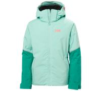 Helly Hansen Veste De Ski Junior Jewel Resort Vert 158