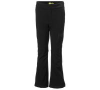 Helly Hansen - Girl Maya Stretch Ski Pant - Pantalon ski enfant Black - Taille de l'enfant 152 cm