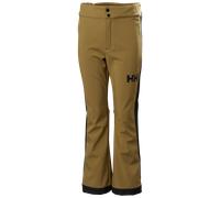 Helly Hansen - Girl Maya Stretch Ski Pant - Pantalon ski enfant Sepia - Taille de l'enfant 164 cm