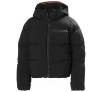 Helly Hansen - Girl Nora Puffy Jacket - Veste ski enfant Black - Taille de l'enfant 158 cm
