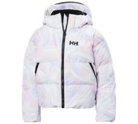 Helly Hansen Nora Short Jacket Blanc 14 Years Garçon