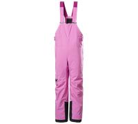 Helly Hansen - Girl Stellar Bib Pant - Pantalon ski enfant Meta Pink - Taille de l'enfant 146 cm