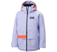 Helly Hansen - Girl Stellar Jacket 2.0 - Veste ski enfant Bright Lavender - Taille de l'enfant 158 cm