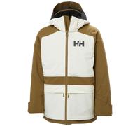 Helly Hansen - Girl Stellar Jacket 2.0 - Veste ski enfant Sepia - Taille de l'enfant 140 cm