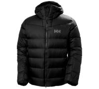 Helly Hansen - Glacier Down Jacket - Doudoune homme Black - 2XL