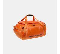Helly Hansen Guide Duffel Bag 90l - Orange/Purple - STD
