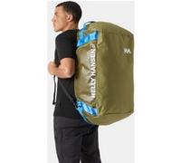 Helly Hansen Guide Duffel Bag 90L Vert STD