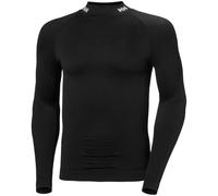 HELLY HANSEN H1 Pro Seamless Graphene Top - Mixte - Noir - taille XL- modèle 2026
