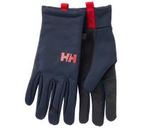 Helly Hansen Hardface Fleece Touch Gloves Bleu S