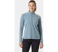 Helly Hansen Haut À Demi-zip Femme Tyri Bleu marine S