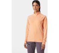 Helly Hansen Haut À Demi-zip Femme Tyri Orange XS
