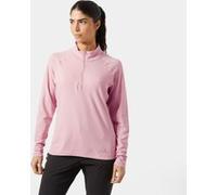 Helly Hansen Haut À Demi-zip Femme Tyri Rose M