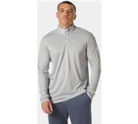 Helly Hansen Haut À Demi-zip Homme HH Tech 2.0 Gris 2XL