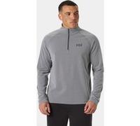 Helly Hansen Haut À Demi-zip Homme Tyri Gris S