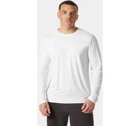 Helly Hansen Haut À Manches Longues Homme Shine Blanc L
