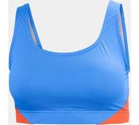 Helly Hansen Haut De Bikini Femme Hydropower Bleu S