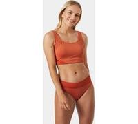 Helly Hansen Haut De Bikini Femme Hydropower Rouge M