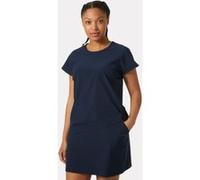 Helly Hansen W Thalia Summer Top Navy Womens XS