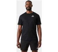 Helly Hansen Haut Graphique Homme Core T 2.0 Bleu marine S