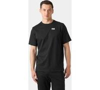 Helly Hansen Haut Graphique Homme Core T 2.0 Noir M