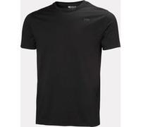 Helly Hansen Haut Graphique Homme Core T 2.0 Noir S