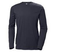 Helly Hansen Haut Manches Longues Manchester Femmes
