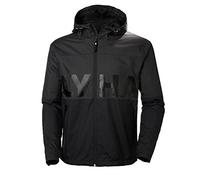 Helly Hansen Helly-Hansen Amaze Manteau pour homme S 990 Noir
