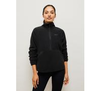 Helly Hansen Helly Hansen Black Rig Fleece 1/2 Zip Jacket