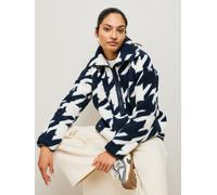 Helly Hansen Helly Hansen Blue Womens Bliss Pile Fleece