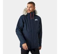 Helly Hansen Coastal 3.0 Parka Bleu 2XL Homme