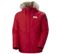 Helly Hansen - Helly Hansen Coastal 3.0 Parka - Parka homme Red - XXL