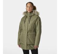 Helly Hansen - Helly Hansen Coastal Parka - Parka femme Lav Green - L