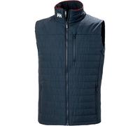 HELLY HANSEN Helly Hansen Crew Insulator Vest 2.0 - Homme - Bleu - taille S- modèle 2026