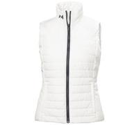 Helly Hansen Crew Instulator 2.0 Vest Blanc XL Femme